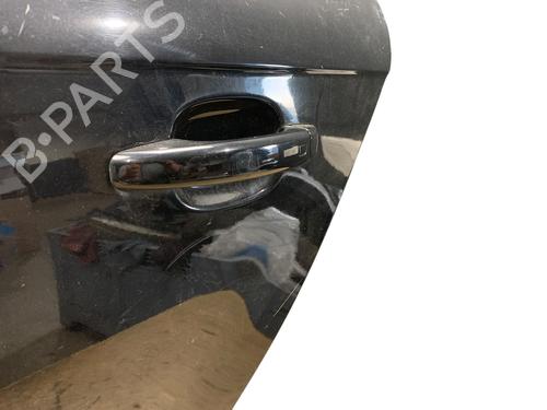 Left rear door AUDI A4 B8 Avant (8K5) 2.0 TDI | BP25531180C4