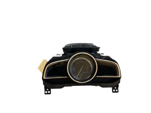Used Instrument cluster MAZDA 3 (BM, BN) 2.2 D (150 hp) 25538576