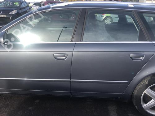 Electronic module AUDI A4 B7 Avant (8ED) 2.0 TDI | BP25515152M83 - Image 22