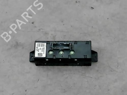 Multifunctionele display OPEL CORSA D (S07) 1.3 CDTI (L08, L68) (90 hp) 25515679
