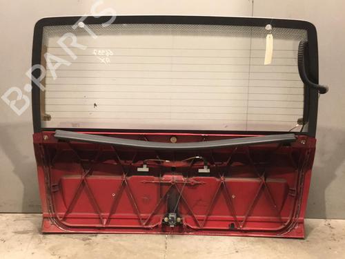 Used Tailgate Tailgate CITROËN AX (ZA-_) 10 (44 hp) 25520589 25520589