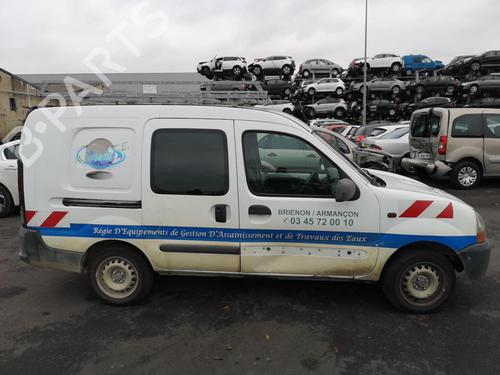 Steering column stalk RENAULT KANGOO (KC0/1_) D 65 1.9 (KC0E, KC02, KC0J, KC0N) | BP25533628I23 - Image 14