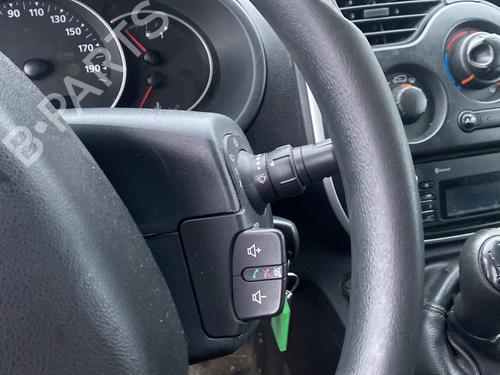 Right sun visor RENAULT KANGOO Express (FW0/1_) 1.5 dCi 90 (FW0G, FW05, FW08, FW11) | BP32186136I2 - Image 25