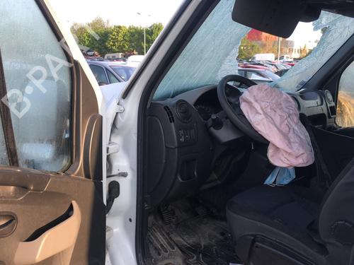 Instrument cluster RENAULT MASTER III Van (FV) 2.3 dCi 100 FWD (FV0A, FV0B, FV0G, FV0K, FV0H) | BP25575389C47  - Image 25