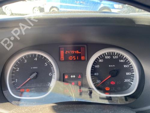 Håndtag i tag DACIA DUSTER (HS_) 1.5 dCi | BP25498041I35 - Image 5
