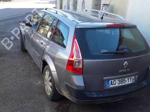 ABS pump RENAULT MEGANE II Estate (KM0/1_) 2.0 dCi | BP26684475M43 