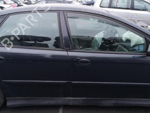 Ignition barrel CITROËN C5 I (DC_) 2.2 HDi (DC4HXB, DC4HXE) | BP25532178M48  - Image 11