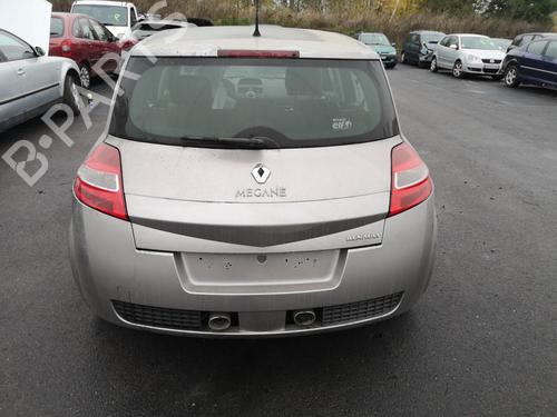 Klapa wlewu paliwa RENAULT MEGANE II (BM0/1_, CM0/1_) 2.0 dCi (BM1K, CM1K) | BP25533599C131 