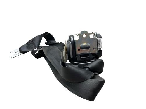 Front right seatbelt RENAULT MEGANE III Hatchback (BZ0/1_, B3_) 1.5 dCi (BZ09, BZ0D, BZ1W, BZ29, BZ14) | BP37472043I25 - Image 4