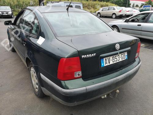 Left front indicator VW PASSAT B5 (3B2) 1.6 | BP25554472C32 - Image 23