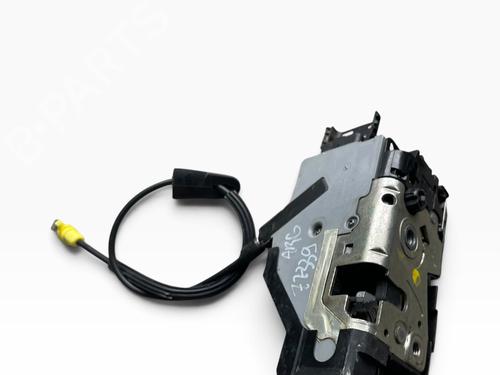 Used Rear left lock Rear left lock PEUGEOT 3008 I MPV (0U_) 1.6 HDi (112 hp) 38549821 38549821