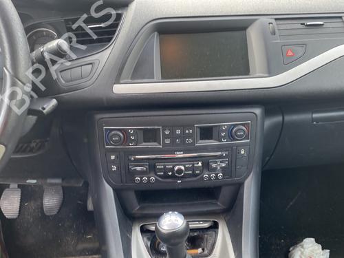 Right front indicator CITROËN C5 III Break (RW_) | BP33933309C33 - Image 22