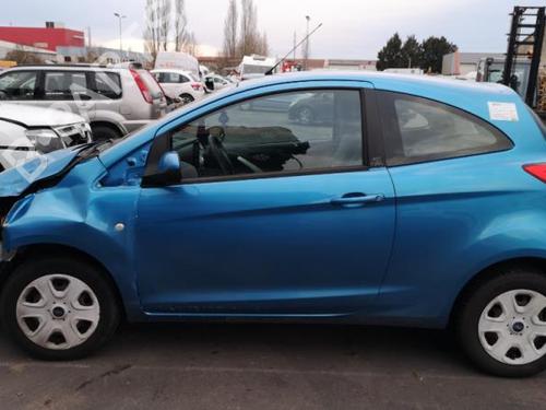 Right sun visor FORD KA (RU8) 1.2 | BP25584288I2 - Image 19