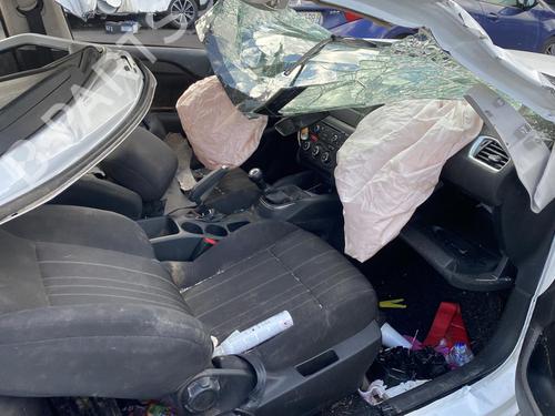 ABS pump CITROËN C4 II (NC_) 1.6 HDi 115 | BP25512153M43  - Image 27