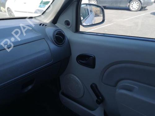 Front left window mechanism DACIA LOGAN MCV (KS_) 1.5 dCi (KS0K) | BP25560061C22 - Image 12