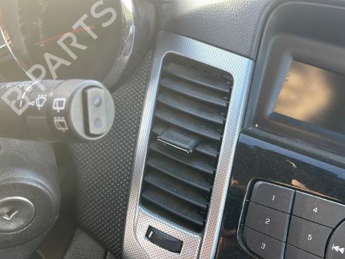 Climate control CHEVROLET CRUZE Hatchback (J305) 1.7 D | BP25513008I5  - Image 18