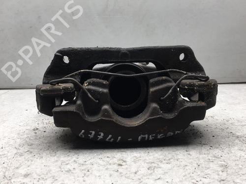 Used Right front brake caliper Right front brake caliper RENAULT MEGANE III Hatchback (BZ0/1_, B3_) 1.5 dCi (106 hp) 25576358 25576358