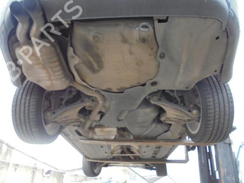 Radio AUDI A4 B7 (8EC) 2.0 TDI 16V | BP25553433E6 - Image 2