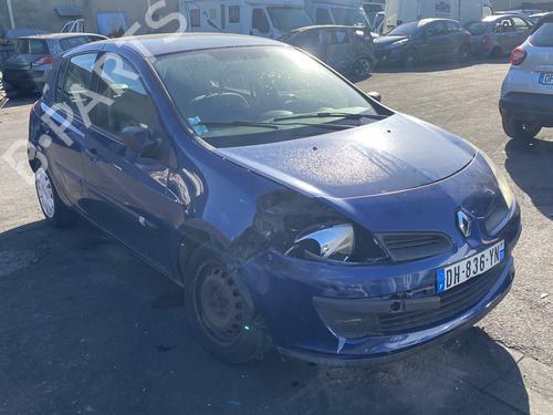 Ratstangsstang RENAULT CLIO III (BR0/1, CR0/1) 1.5 dCi (BR17, CR17) | BP25510277I23 