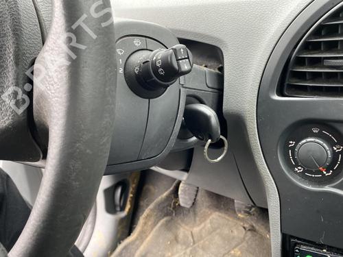 Steering column stalk RENAULT MODUS / GRAND MODUS (F/JP0_) 1.5 dCi (FP0D, JP0D) | BP25549874I23  - Image 14