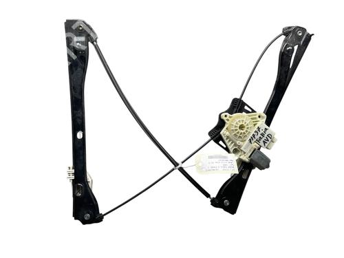 Used Front right window mechanism SKODA FABIA III (NJ3) 1.4 TDI (90 hp) 25572069