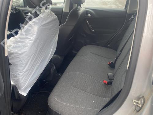 Left front window switch CITROËN C3 II (SC_) 1.2 VTi 82 | BP28198783I27