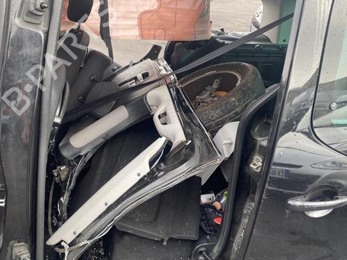 Startmotor PEUGEOT PARTNER Box Body/MPV 1.6 HDi | BP25569703M8 