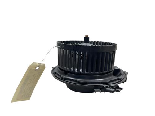Heater blower motor VW GOLF VII (5G1, BQ1, BE1, BE2) 1.6 TDI | BP28568093M62 