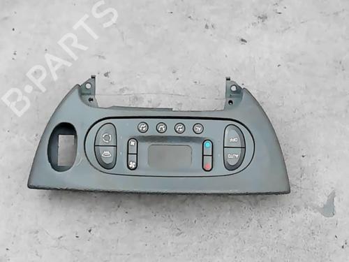 Comando clima RENAULT SCÉNIC I MPV (JA0/1_, FA0_) 2.0 16V (JA1D, JA17) (140 hp) 25577025