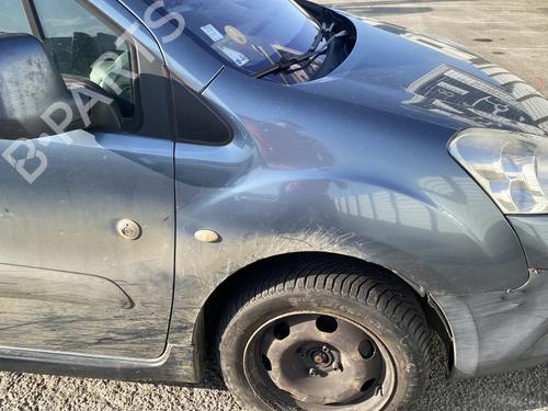 Left front window switch PEUGEOT PARTNER Tepee  | BP33550327I27  - Image 22