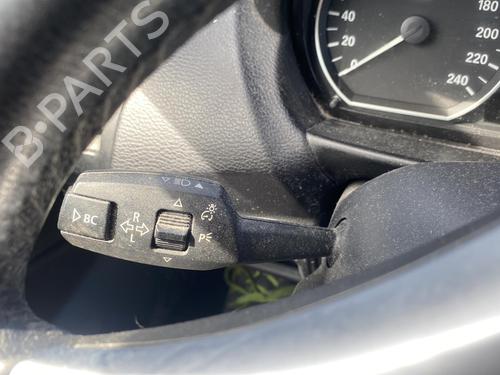 Left sun visor BMW 1 (E87) 118 d | BP25555860I1 - Image 21