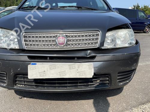 ABS pump FIAT PUNTO (188_) 1.2 60 (188.030, .050, .130, .150, .230, .250) | BP25503719M43 