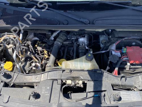 Ratstangsstang RENAULT KANGOO Express (FW0/1_) 1.5 dCi 90 (FW0G, FW05, FW08, FW11) | BP27283027I23 - Image 15