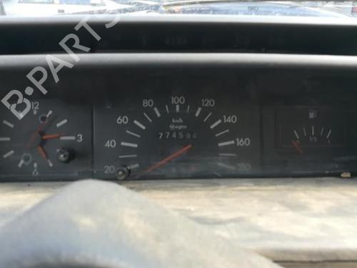 Left mirror PEUGEOT 205 II (20A/C) 1.7 Diesel | BP25577787C26 