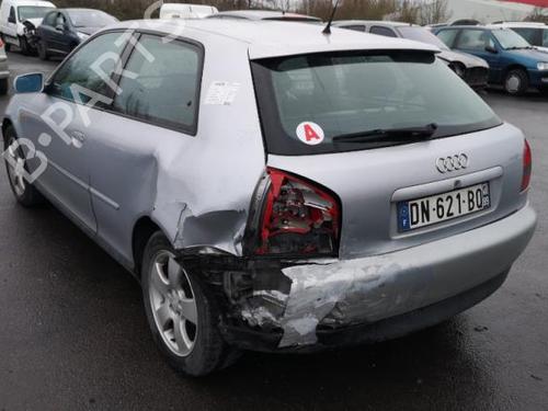 Starter AUDI A3 (8L1) 1.8 T | BP25561380M8 - Image 29