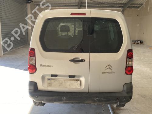 Front windshield wiper arm CITROËN BERLINGO MULTISPACE (B9)  | BP33817370C143  - Image 23