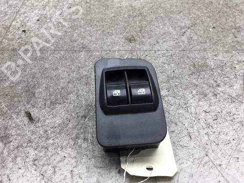 Used Left front window switch CITROËN NEMO MPV 1.4 HDi (68 hp) 25573353
