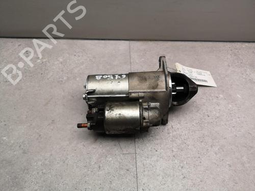 Startmotor OPEL ASTRA H (A04) 1.6 (L48) | BP25538662M8 