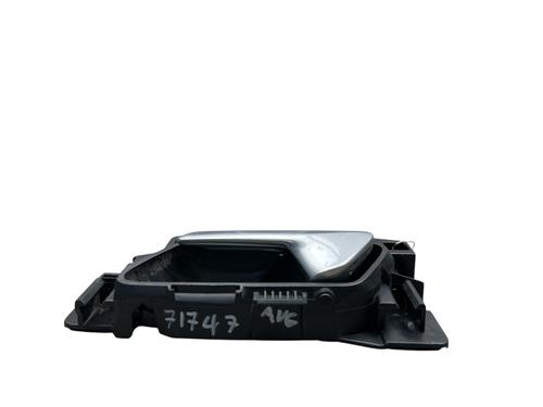 Front left interior door handle PEUGEOT 208 II (UB_, UP_, UW_, UJ_) 1.2 PureTech 100 | BP25539611I13 