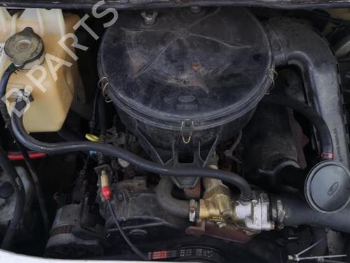 Left front indicator FORD TRANSIT Van (T_ _) 2.5 D (TAL, TAS, TGL, TWS) | BP25523600C32 