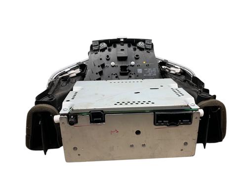 Radio FORD FIESTA VI (CB1, CCN) 1.25 | BP25571445E6