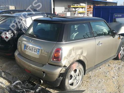 Commande Chauffage MINI MINI (R56) Cooper | BP25532223I5 