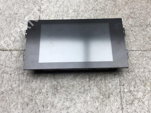 Used Display monitor Display monitor PEUGEOT 308 II (LB_, LP_, LW_, LH_, L3_) 1.6 HDi / BlueHDi 115 (115 hp) 25545886 25545886