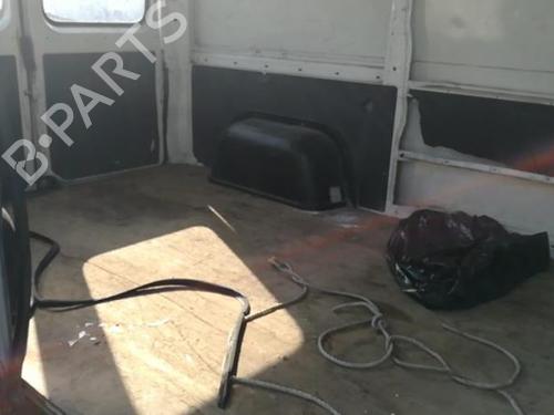 Left headlight PEUGEOT BOXER Platform/Chassis (ZCT_) 2.5 D | BP27344871C28 