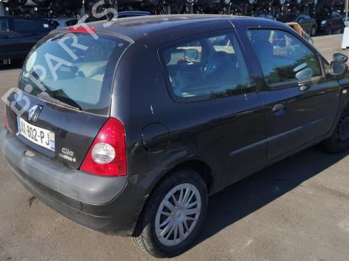 Højre baglygte RENAULT CLIO II (BB_, CB_) 1.2 16V (BB05, BB0W, BB11, BB27, BB2T, BB2U, BB2V, CB05,... | BP25559270C35 