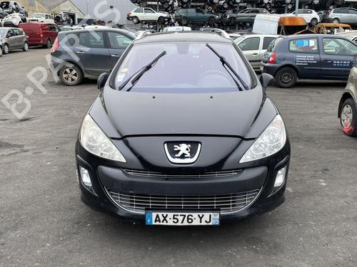 ABS pump PEUGEOT 308 SW I (4E_, 4H_) 1.6 HDi | BP27294804M43 