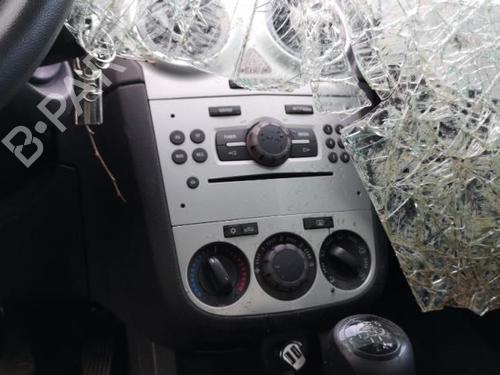 Starter OPEL CORSA D (S07) 1.2 (L08, L68) | BP25556085M8  - Image 33