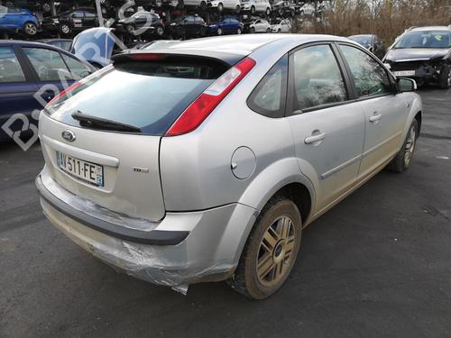 Climate control FORD FOCUS II (DA_, HCP, DP) | BP25580189I5 - Image 3