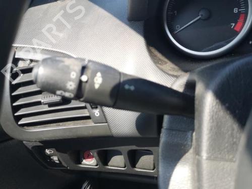 Right sun visor PEUGEOT 206+ (2L_, 2M_) 1.1 | BP25523806I2  - Image 24