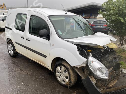 ABS pump RENAULT KANGOO Express (FW0/1_) 1.5 dCi 95 (FW16) | BP25498222M43 